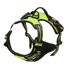 Harnais anti-traction pour chien — Réfléchissant, réglable