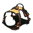 Harnais anti-traction pour chien — Réfléchissant, réglable