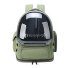 Sac de transport à hublot — Bulle panoramique