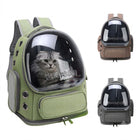Sac de transport à hublot — Bulle panoramique
