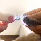 Coupe-griffes LED — Sécurité anti-coupe chat & chien