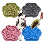 Gamelle anti-glouton — Bol ralentisseur chat & chien