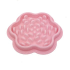 Gamelle anti-glouton — Bol ralentisseur chat & chien