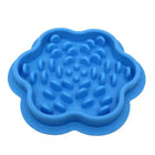 Gamelle anti-glouton — Bol ralentisseur chat & chien