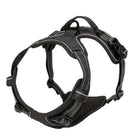 Harnais anti-traction pour chien — Réfléchissant, réglable
