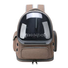 Sac de transport à hublot — Bulle panoramique