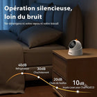 Jouet laser automatique pour chat — Rechargeable USB